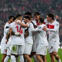 Milli Takım'ın play-off'taki rakibi Romanya!