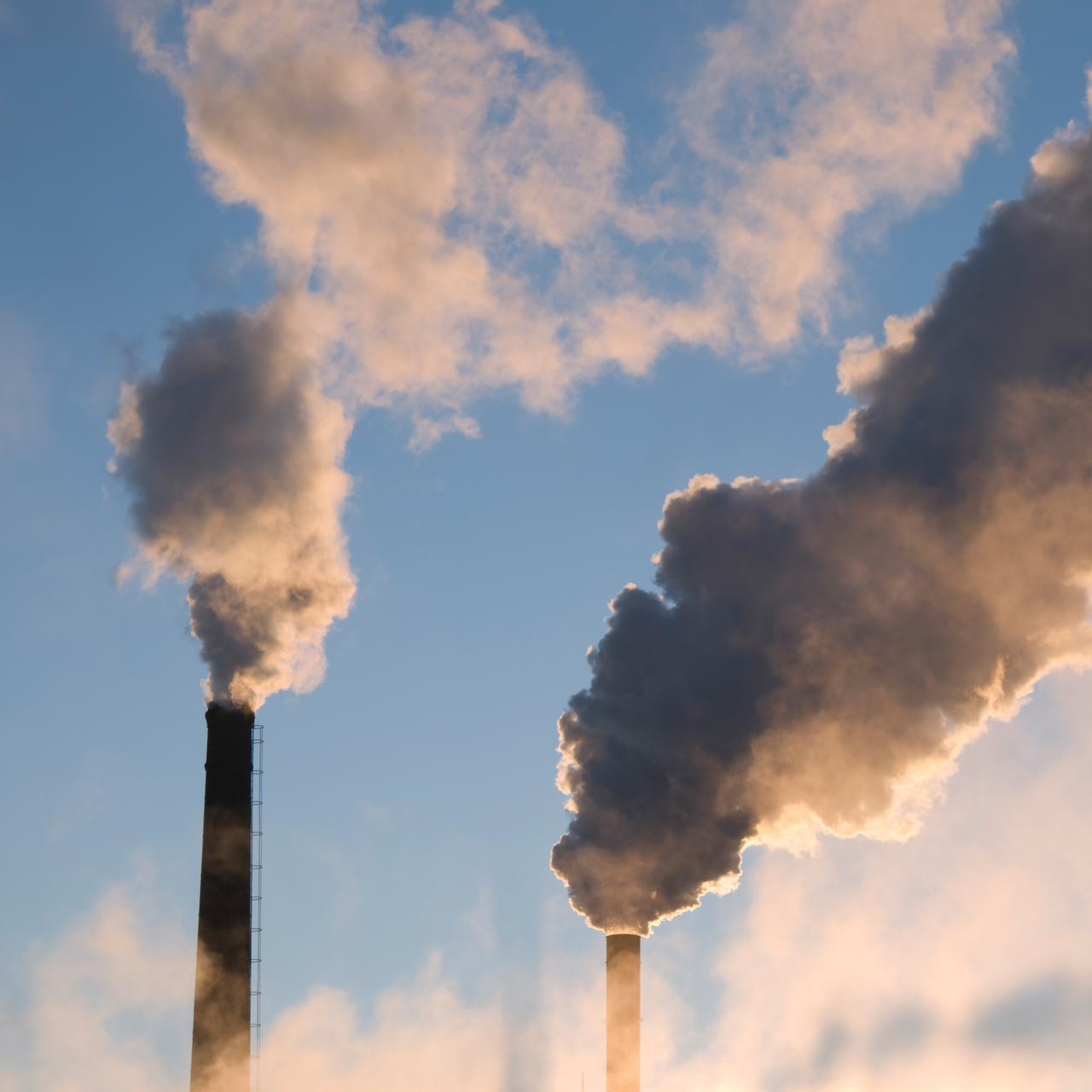 Fosil yakıt sahalarının çevresindeki insan ve ekosistem sağlığı risk altında