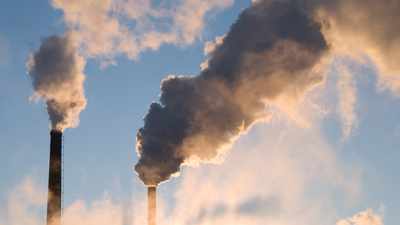 Fosil yakıt sahalarının çevresindeki insan ve ekosistem sağlığı risk altında