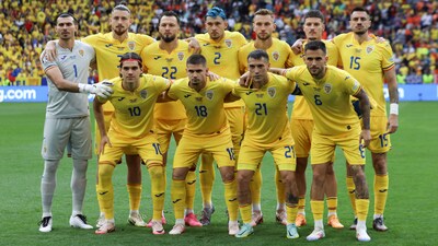 Rakibimiz Romanya'yı yakından tanıyalım!