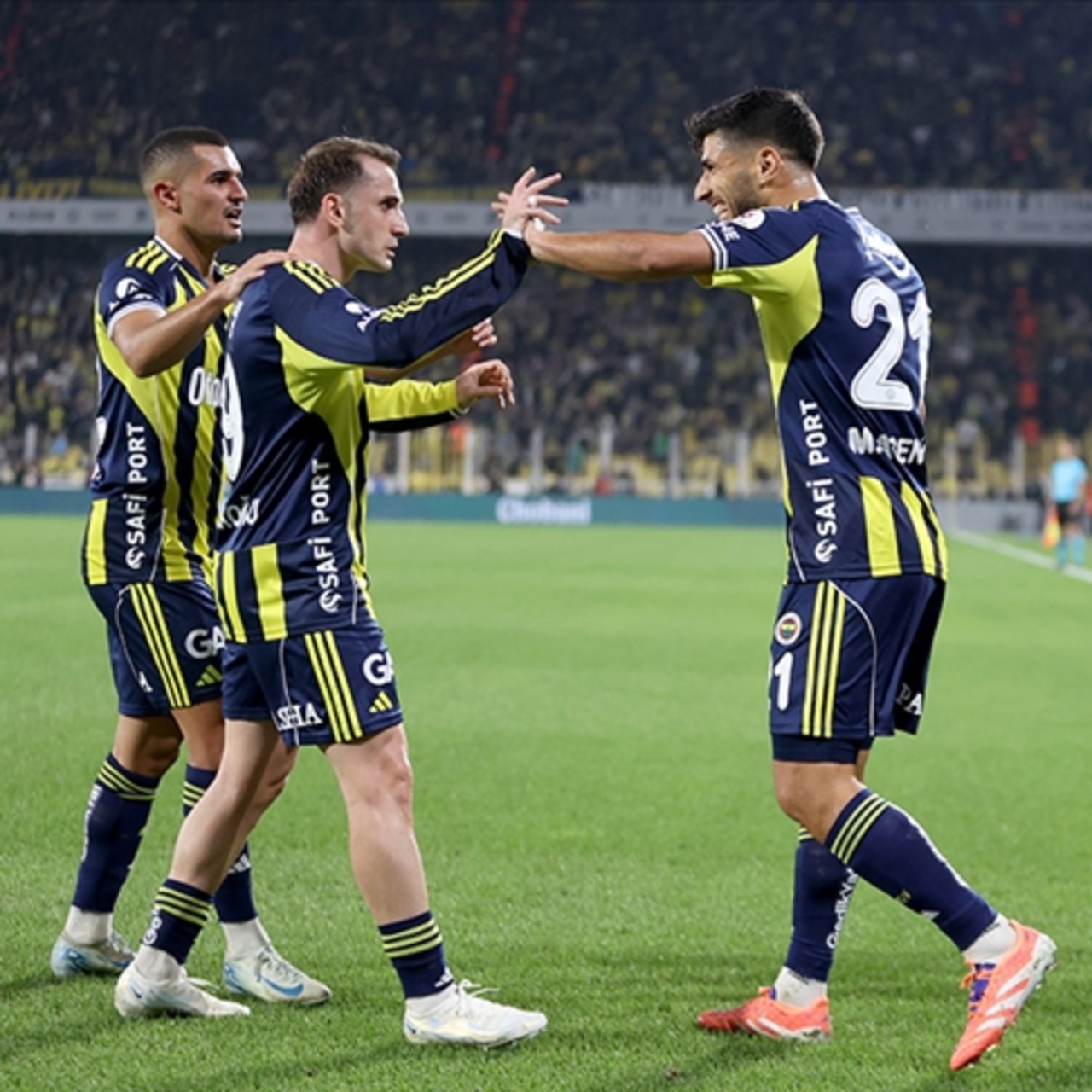 Rizespor- Fenerbahçe maçı ne zaman?