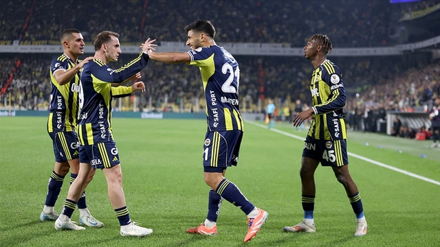 Rizespor- Fenerbahçe maçı ne zaman?