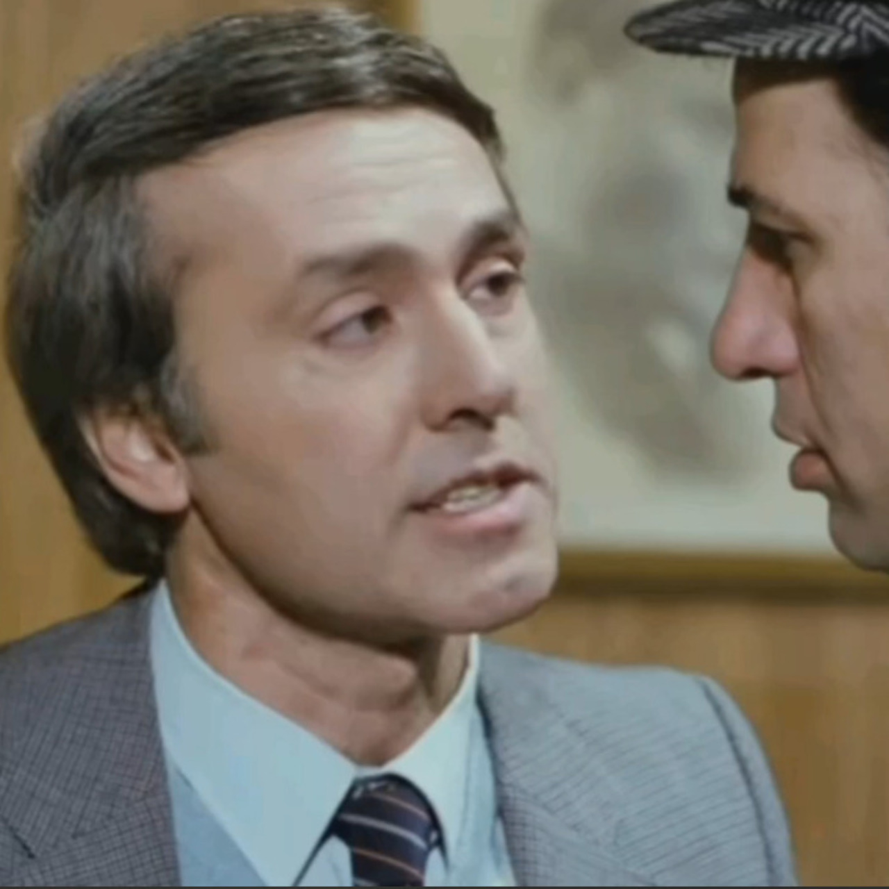 Mezarı başında anıldı