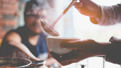 Bağışıklık güçlendiren kış çorbaları