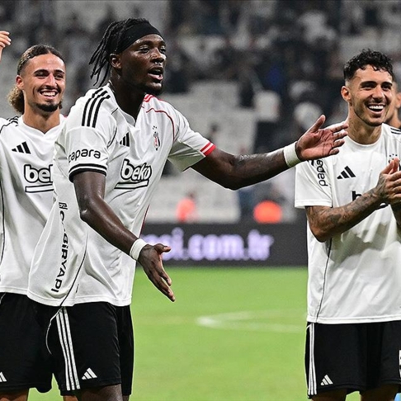 Beşiktaş- Samsunspor maçı ne zaman?