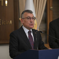 "İmralı'ya ziyarete olumlu bakıyoruz"