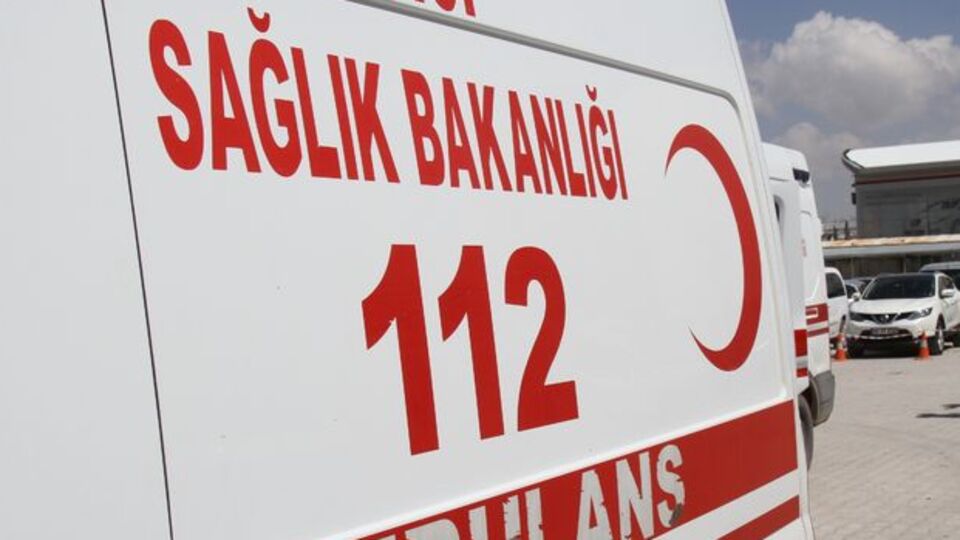 Soba gazı çifte faciaya yol açtı!