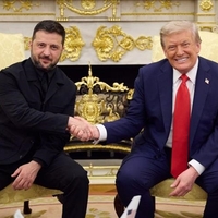 İşte Trump'ın 28 maddelik Ukrayna planı