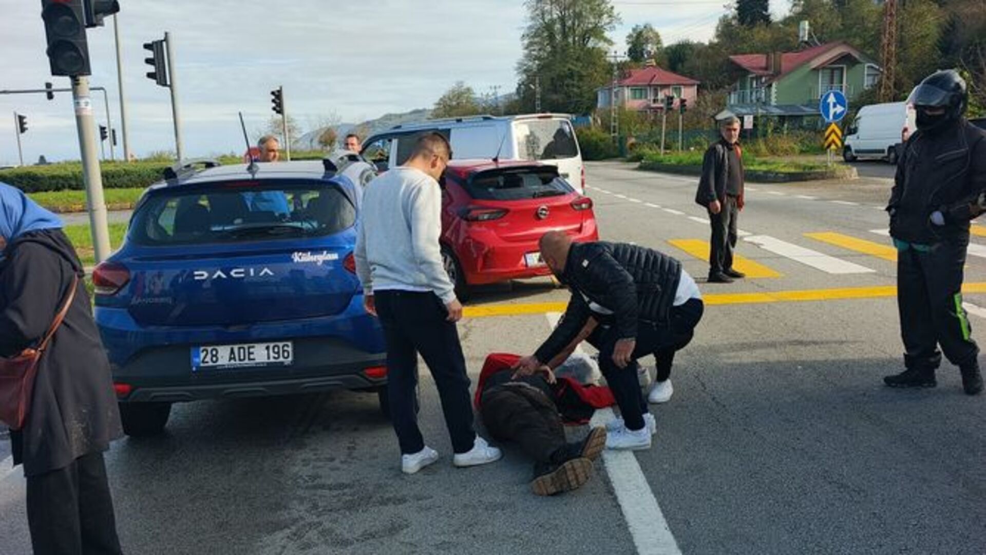 Emekli öğretmeni döverek öldüren şüphelinin ifadesi ortaya çıktı | Son dakika haberleri