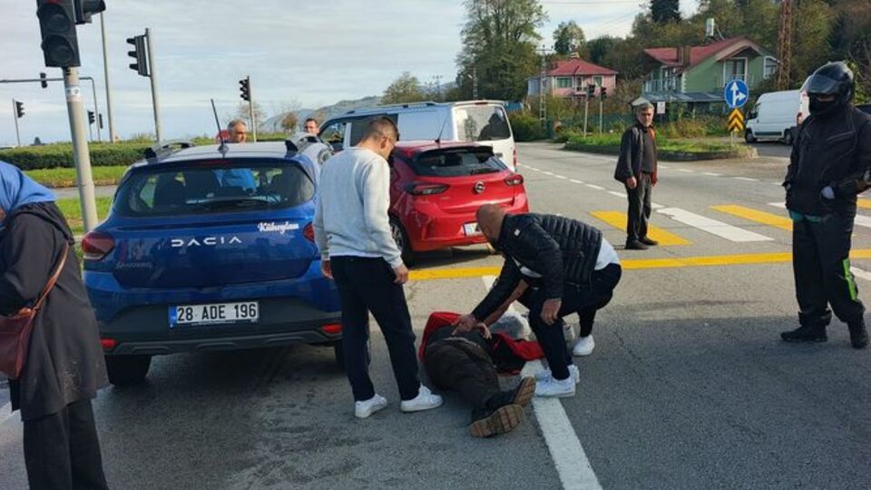 Emekli öğretmeni döverek öldüren şüphelinin ifadesi ortaya çıktı
