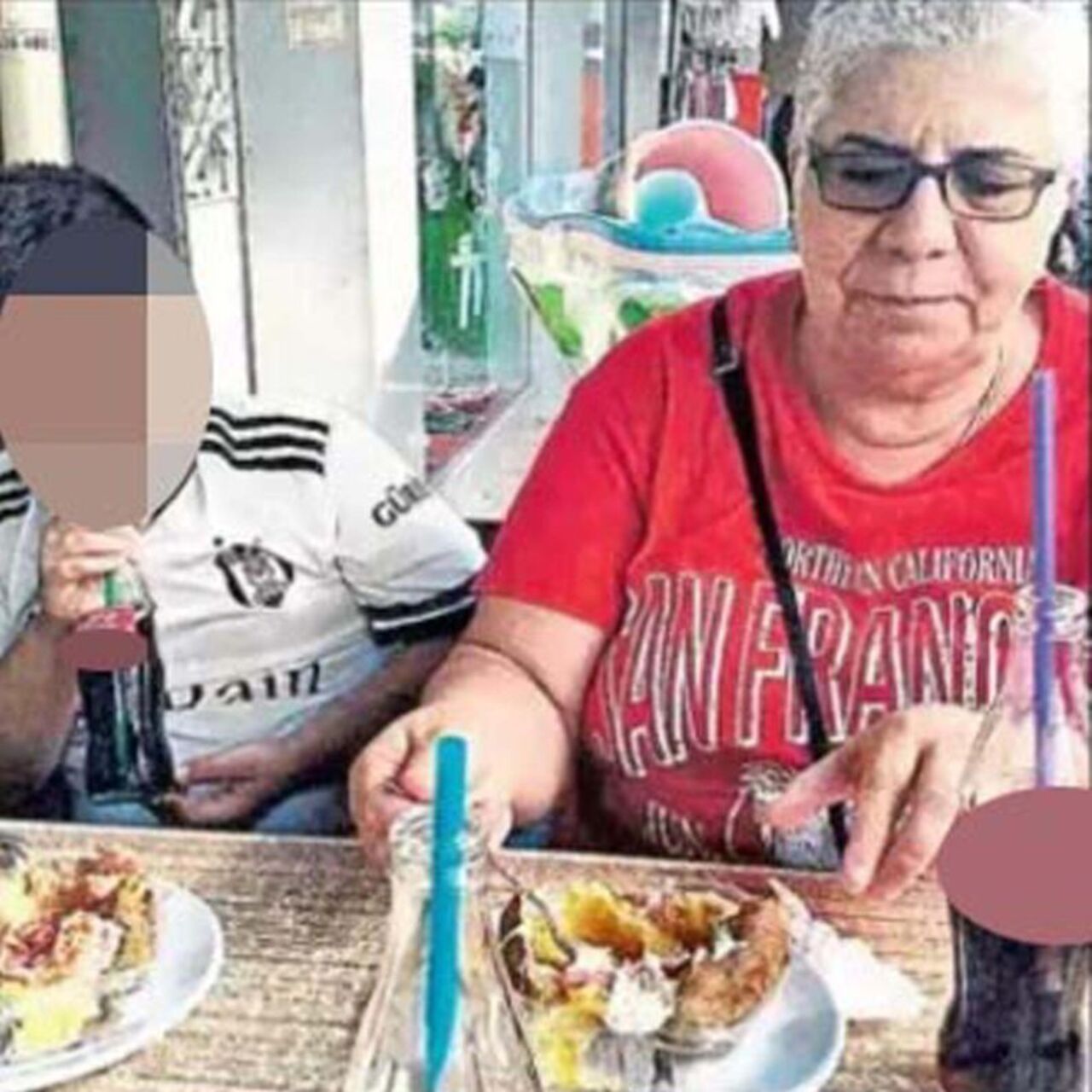 "Çocuklarıma yedirmediğim ürünü kimseye yedirmedim"