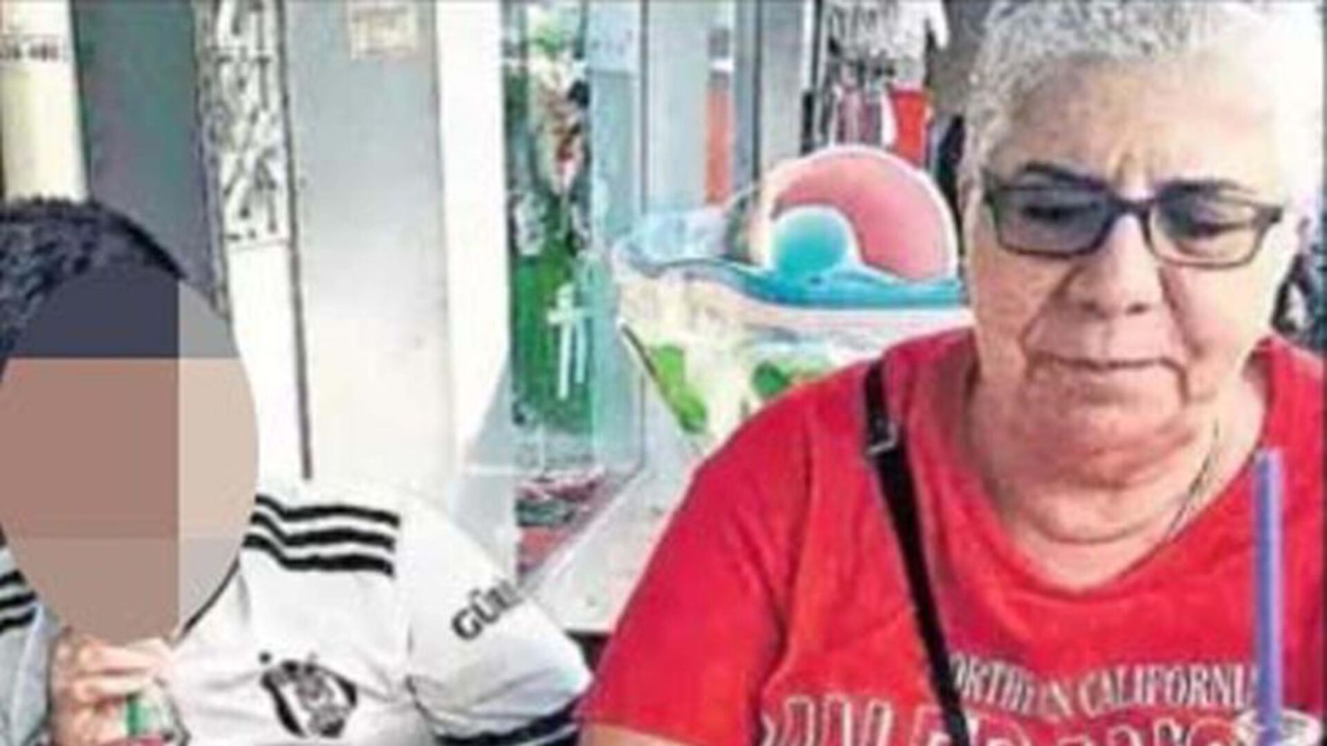 Kumpir davasının tutuklu sanığı: Çocuklarıma yedirmediğim ürünü kimseye yedirmedim