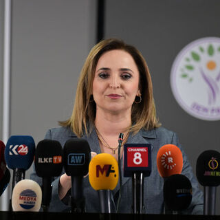 DEM Parti, İmralı Adası'na gidecek kişiyi belirledi