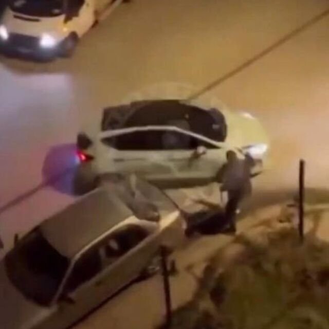 Gereği yapıldı! Drift atan sürücü tutuklandı