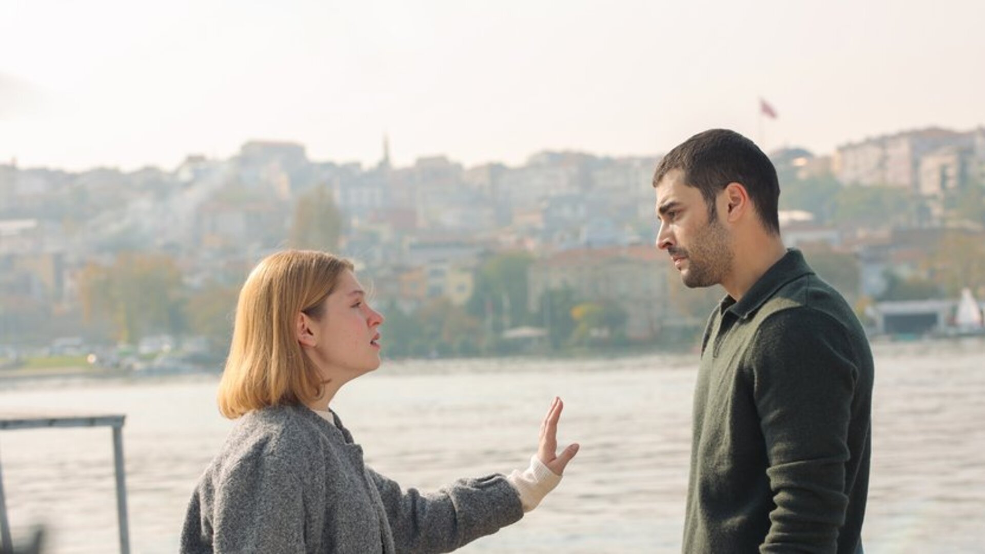 Veliaht dizisi canlı izle: Veliaht 10.bölüm tamamı full Show TV izle