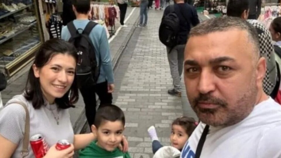 Otel sahibi ve çalışanına yakalama kararı!