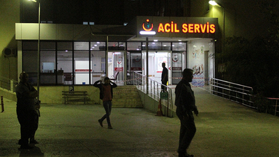 Esenyurt'ta ilaçlama faciası: 1'i bebek 4 kişi zehirlendi