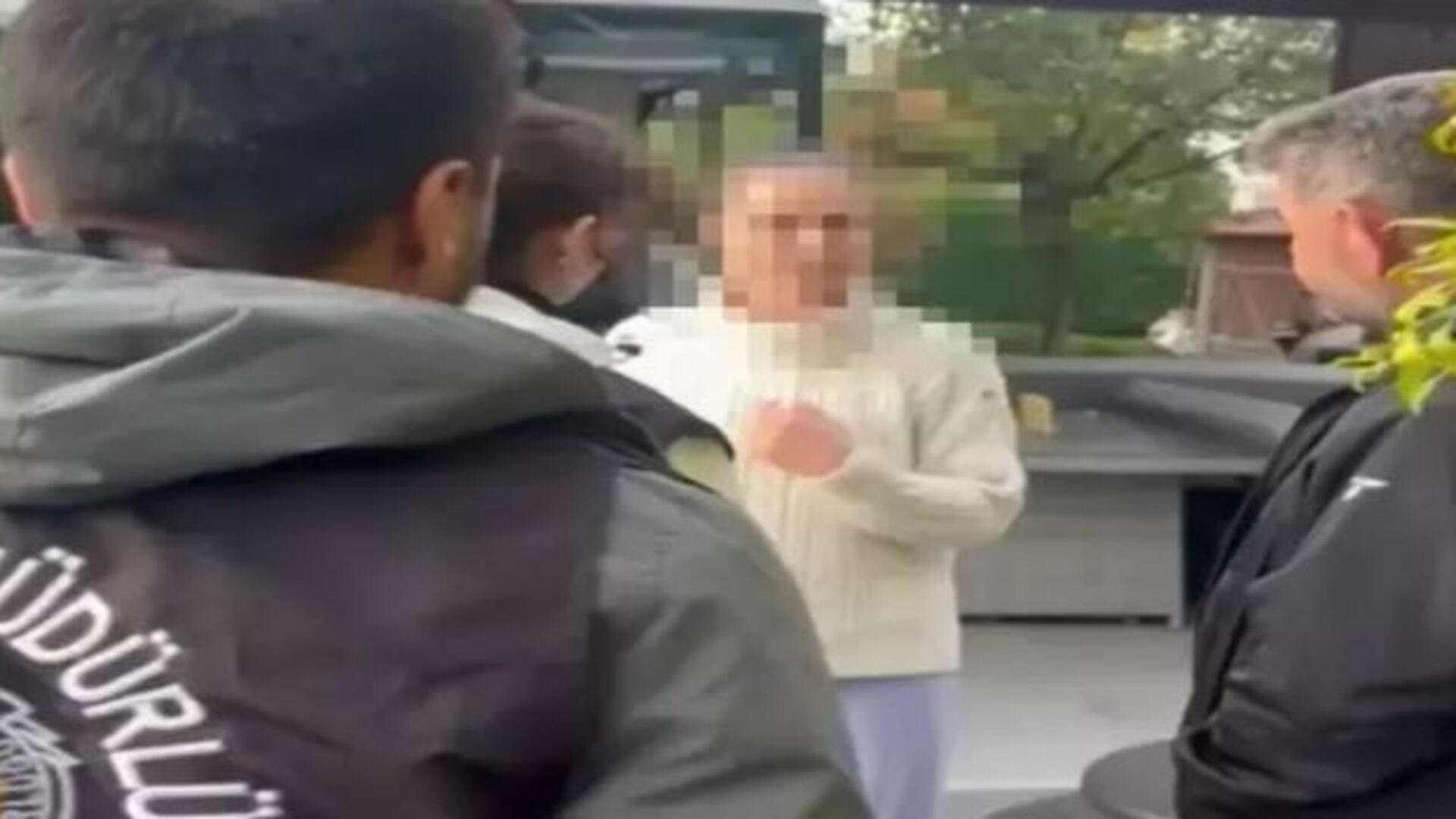 18 yıl önce çöpte ölü bulunan bebeğin annesiyle ilgili detaylar ortaya çıktı | Son dakika haberleri