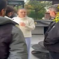 Çöpe atılan bebeğin sırrı aydınlandı