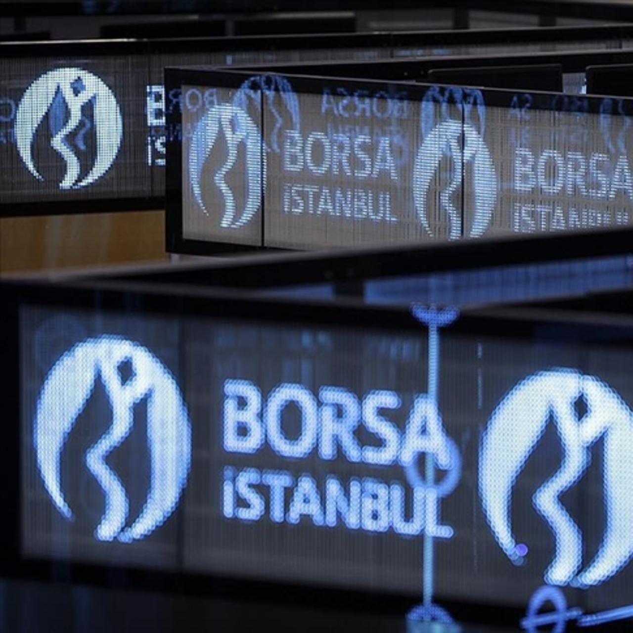 Borsa günü yükselişle tamamladı - Yatırımcıların yüzü güldü!