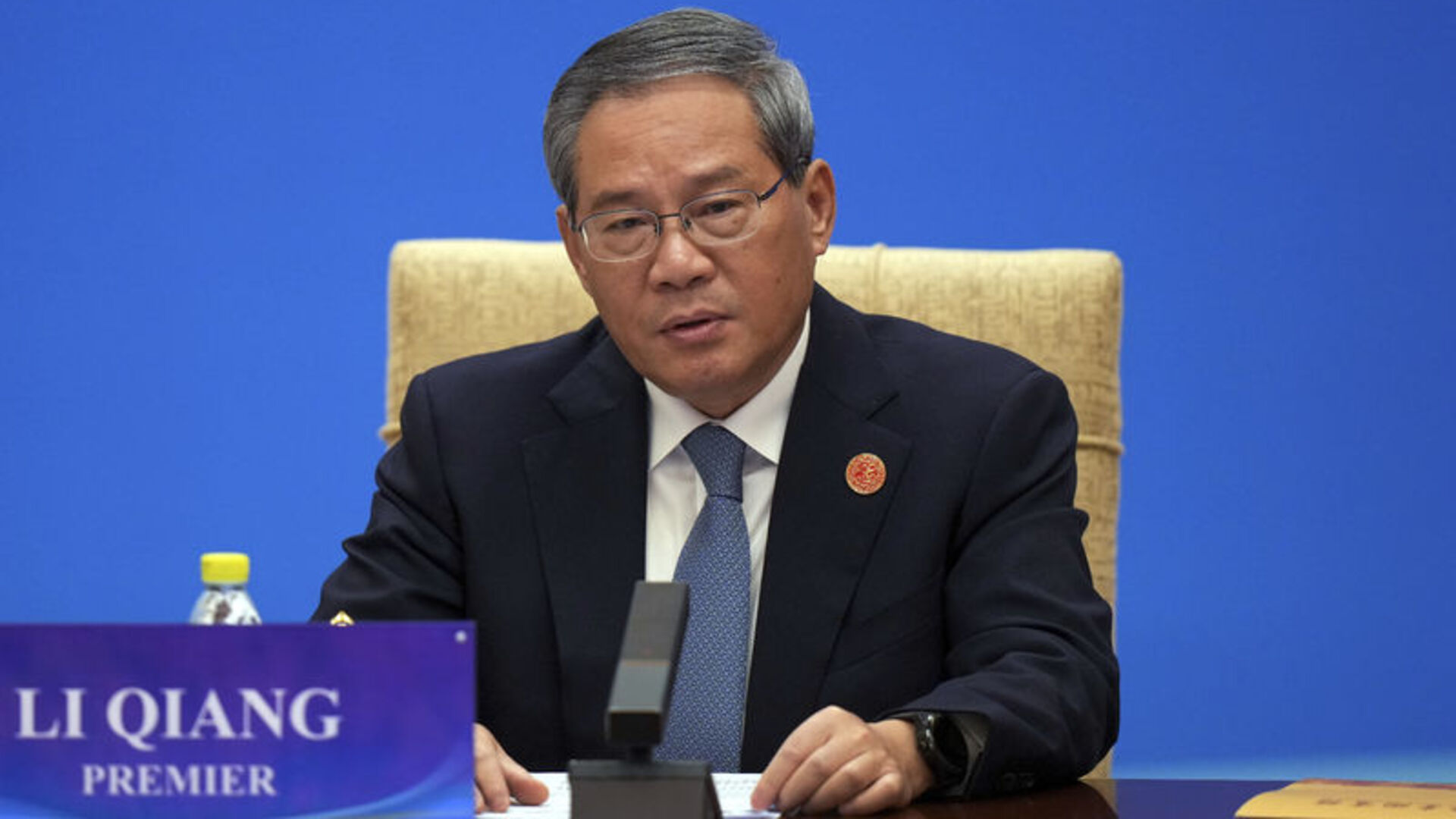 Çin Başbakanı Japon mevkidaşıyla görüşmeyecek | Dış Haberler