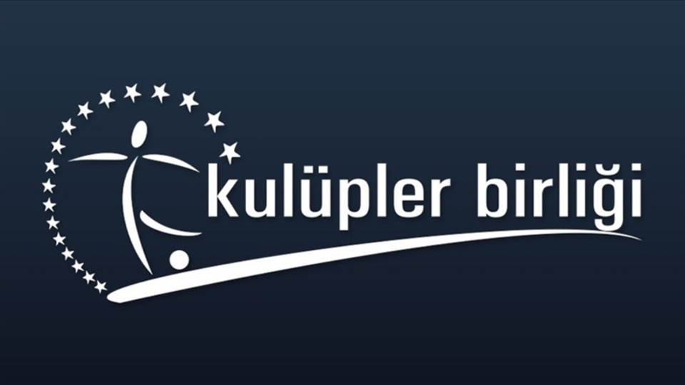 Kulüpler Birliği'nden yasa dışı bahis açıklaması!