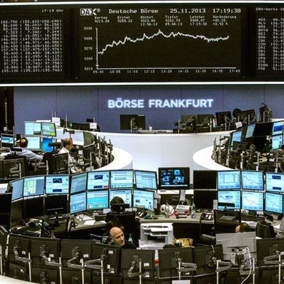 Avrupa borsaları yükselişle kapandı