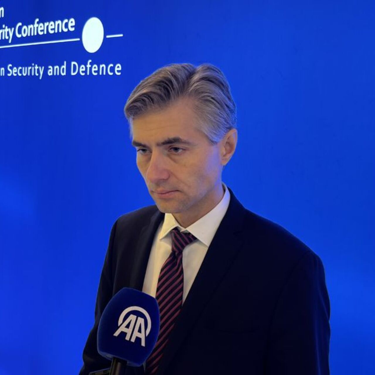 "AB, Türkiye'yle savunma işbirliğini güçlendirmeli"