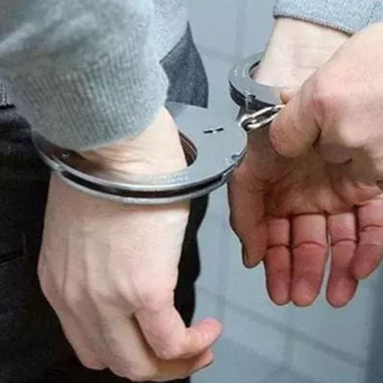 İkinci kaptan tutuklandı