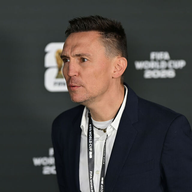 "Türkiye çok güçlü bir takım"