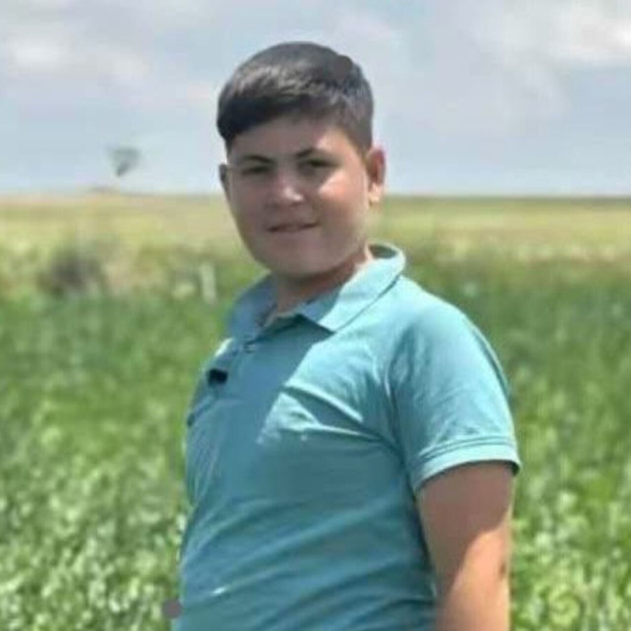 Traktörün altında kalan çocuk öldü