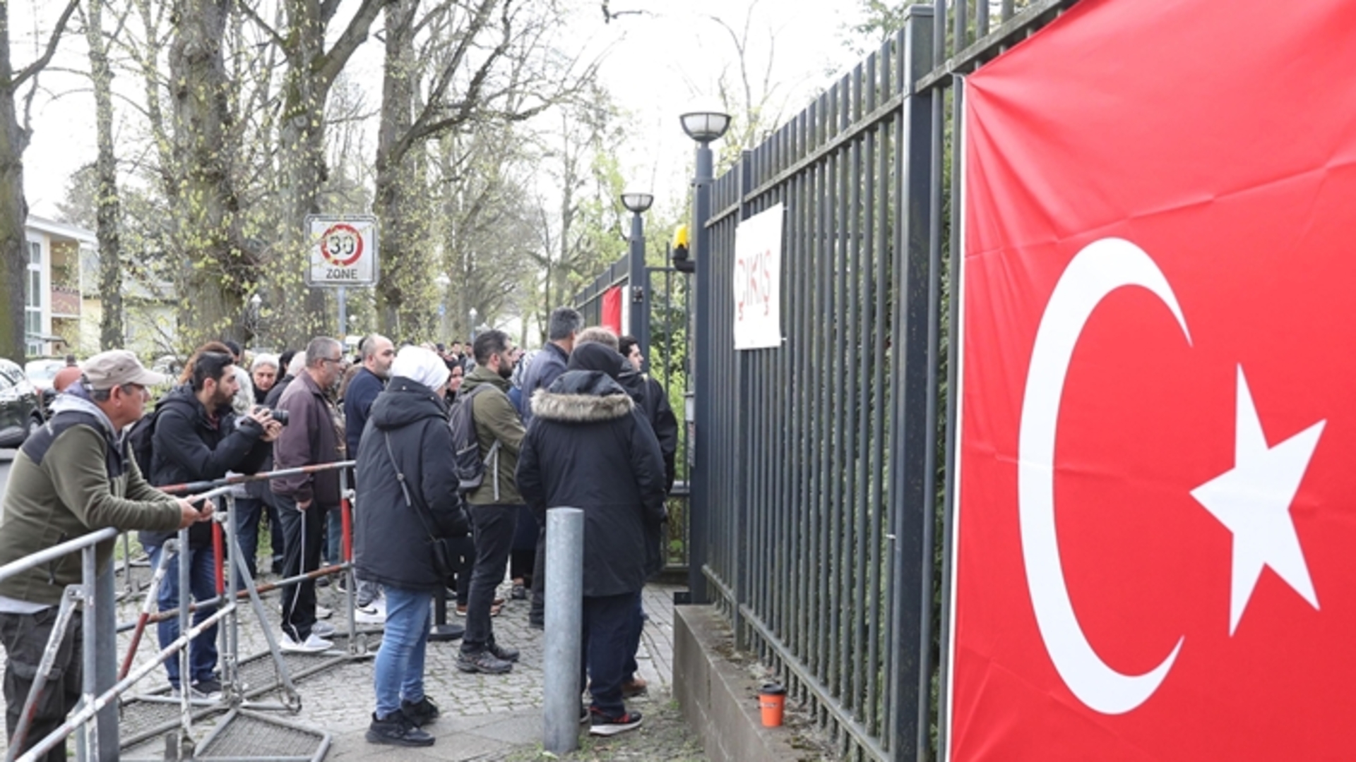 Almanya'da Türk İş Adamı Mazlum Akar Cinayeti: Türkiye Soruşturma Talep Etti