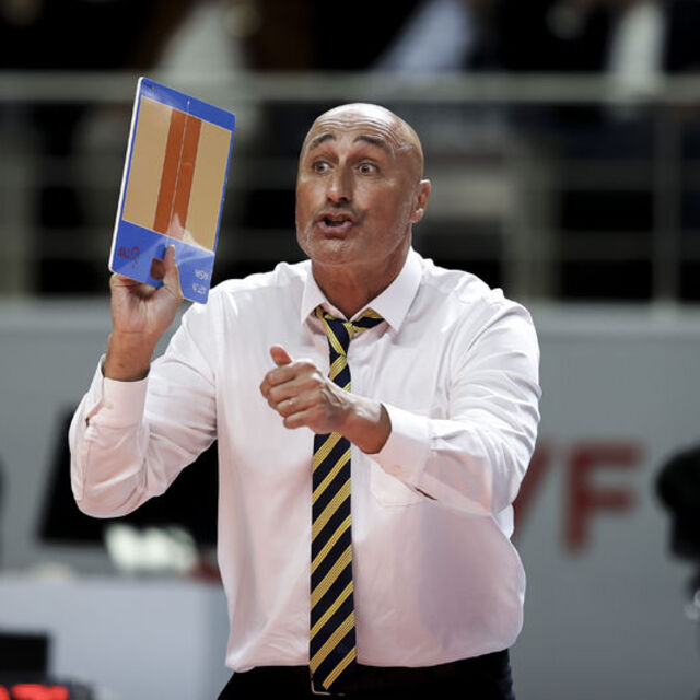 "Önemli bir galibiyet aldık"