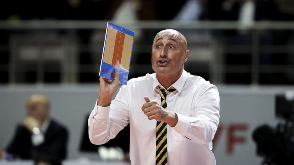 "Önemli bir galibiyet aldık"