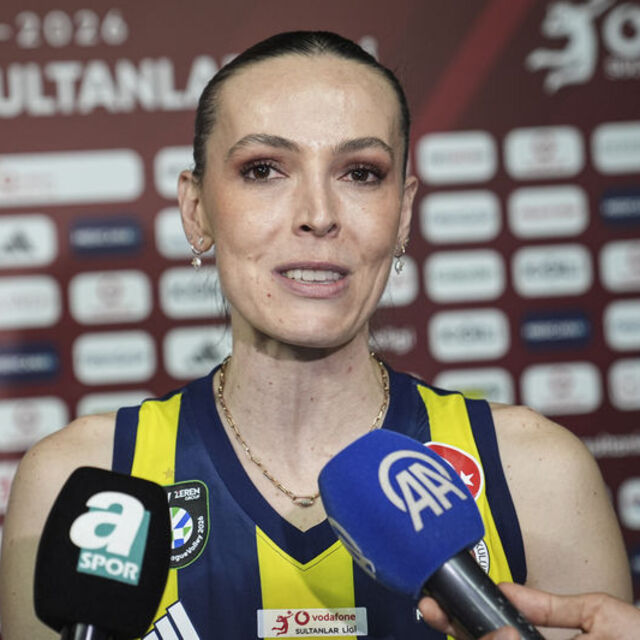 "Derbiler camiamız için her zaman önemlidir"