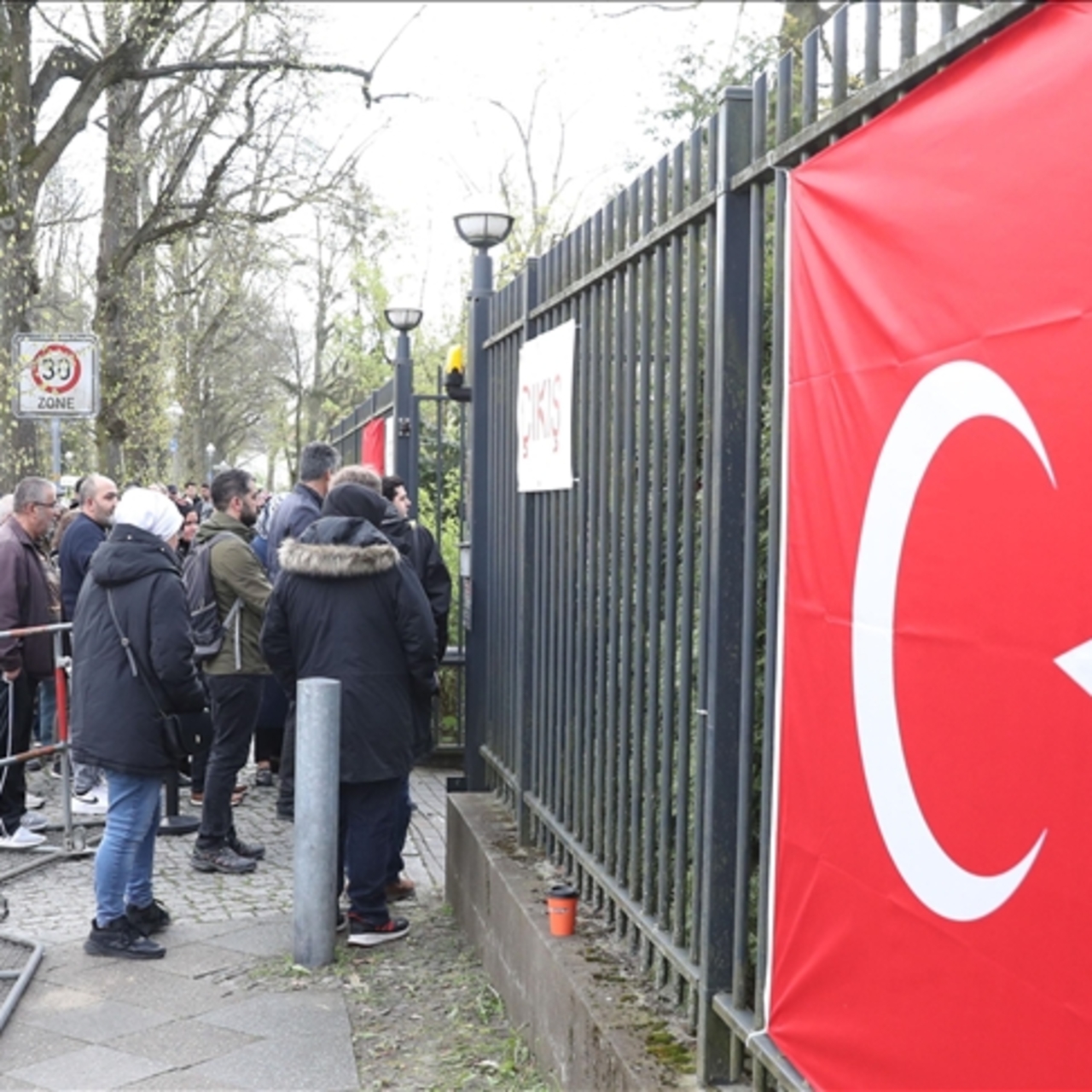 Mazlum Akar cinayeti için soruşturma talebi