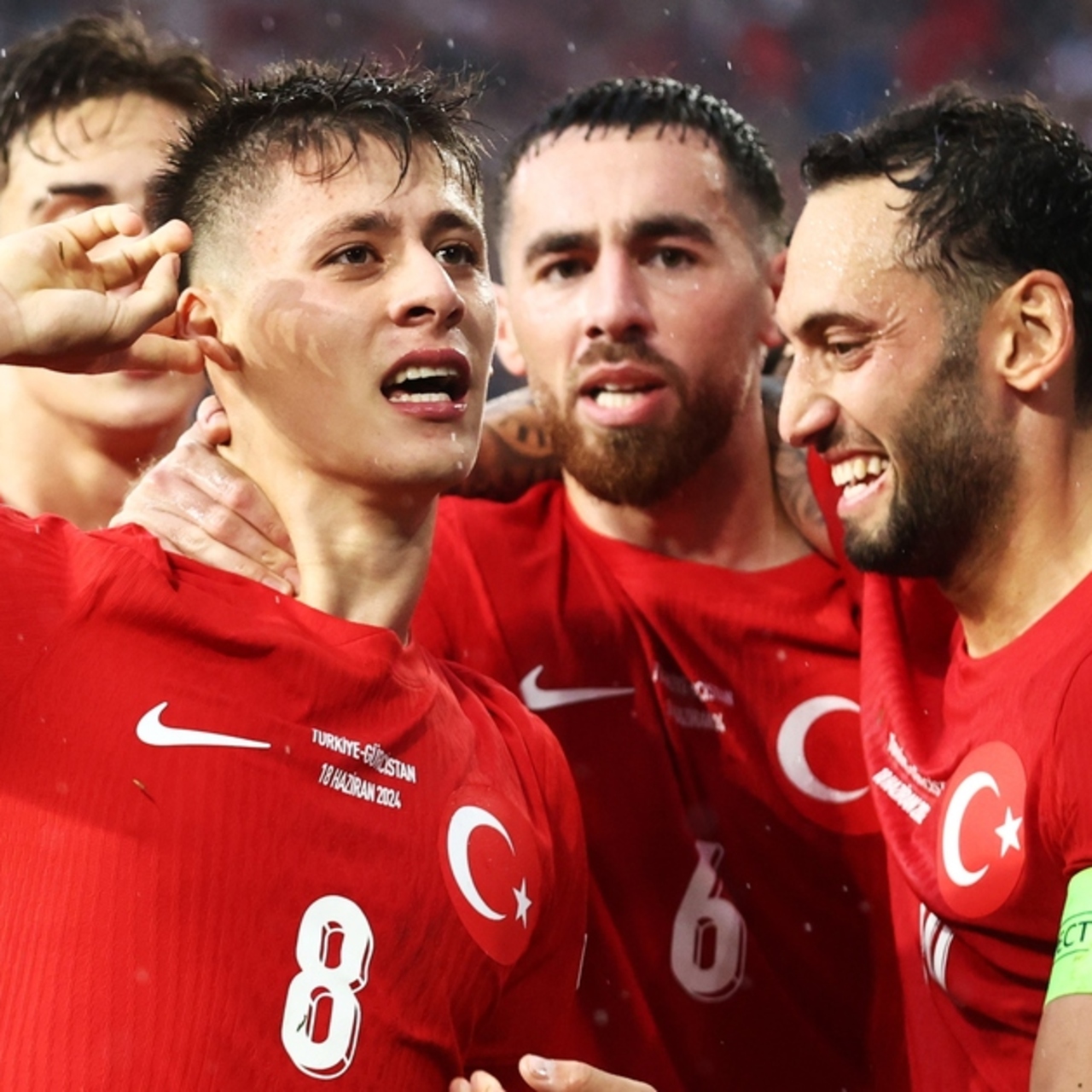 Türkiye - Romanya maçı ne zaman?
