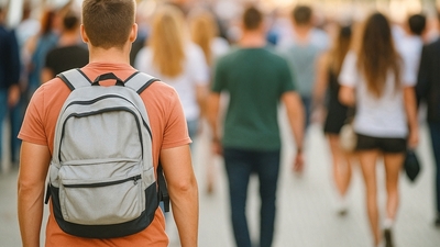 Günde yarım saat yürümek bile bakın neler yapıyor!