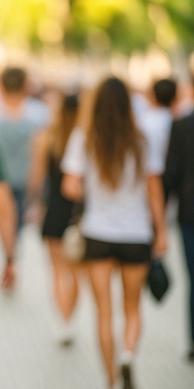 Günde yarım saat yürümek bile bakın neler yapıyor!