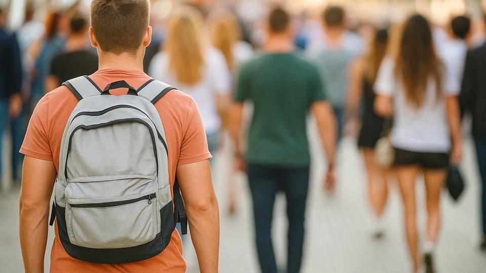 Günde yarım saat yürümek bile bakın neler yapıyor!