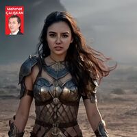 Artık herkesi korkutuyor