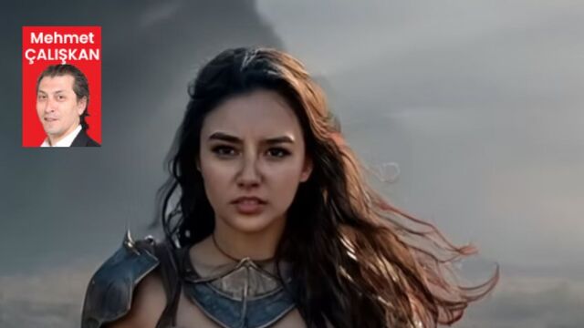 Artık herkesi korkutuyor