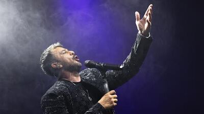 Rusya'da büyük ilgi gördü