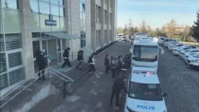 14 ilde yasa dışı bahis operasyonu: 13 tutuklama