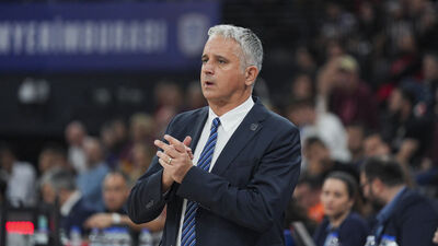 "Oyuncularım yüreğini ortaya koydu"