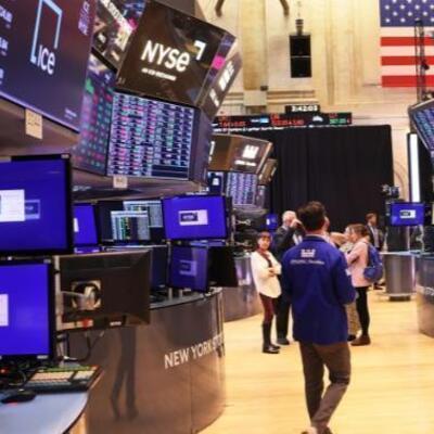 New York borsası düşüşle kapandı