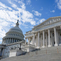 ABD Eğitim Bakanlığının kapanmasında son aşama