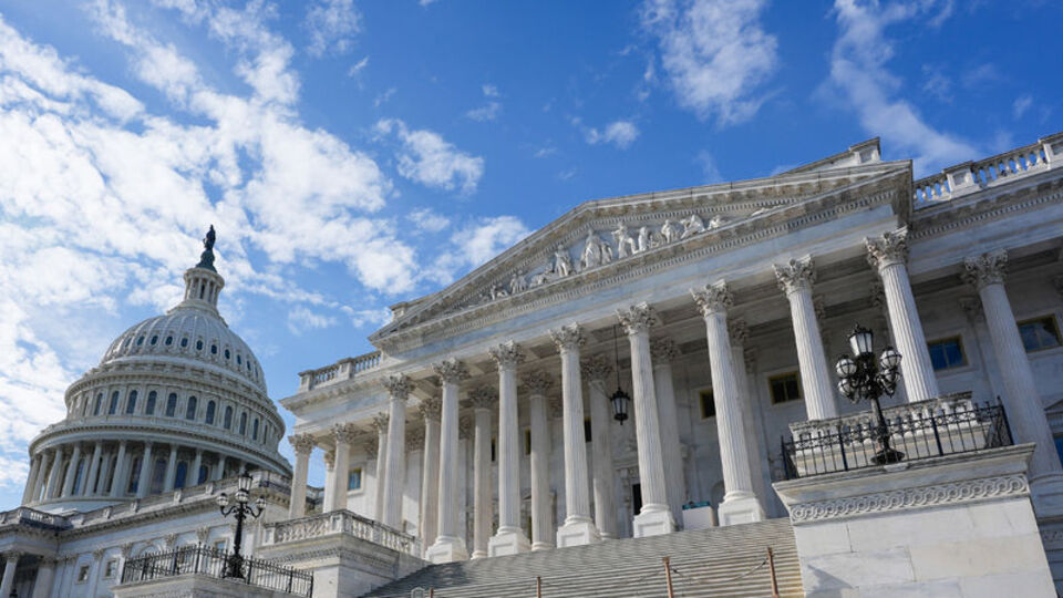 ABD Eğitim Bakanlığının kapanmasında son aşama