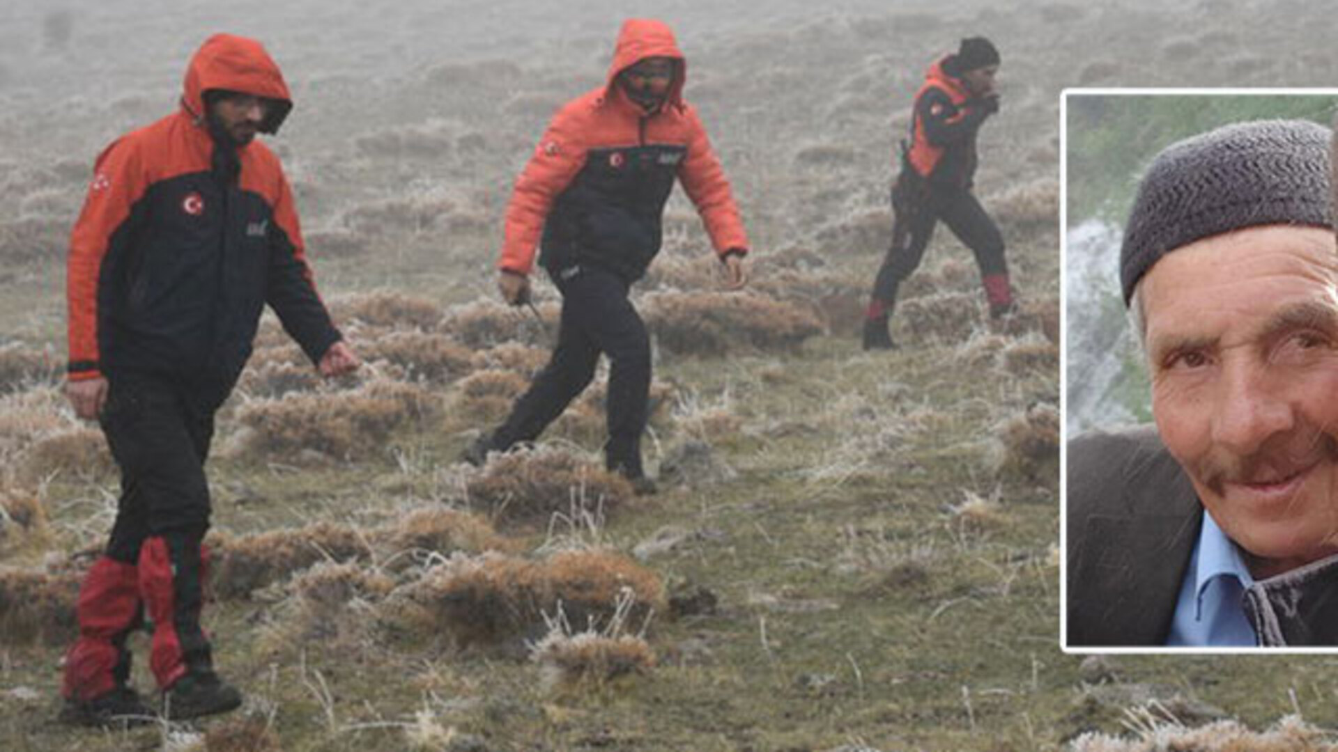 Erzurum haberleri: 160 koyunu otlatmaya çıkaran çoban sürüsüyle kayboldu | SON DAKİKA HABER | Son dakika haberleri