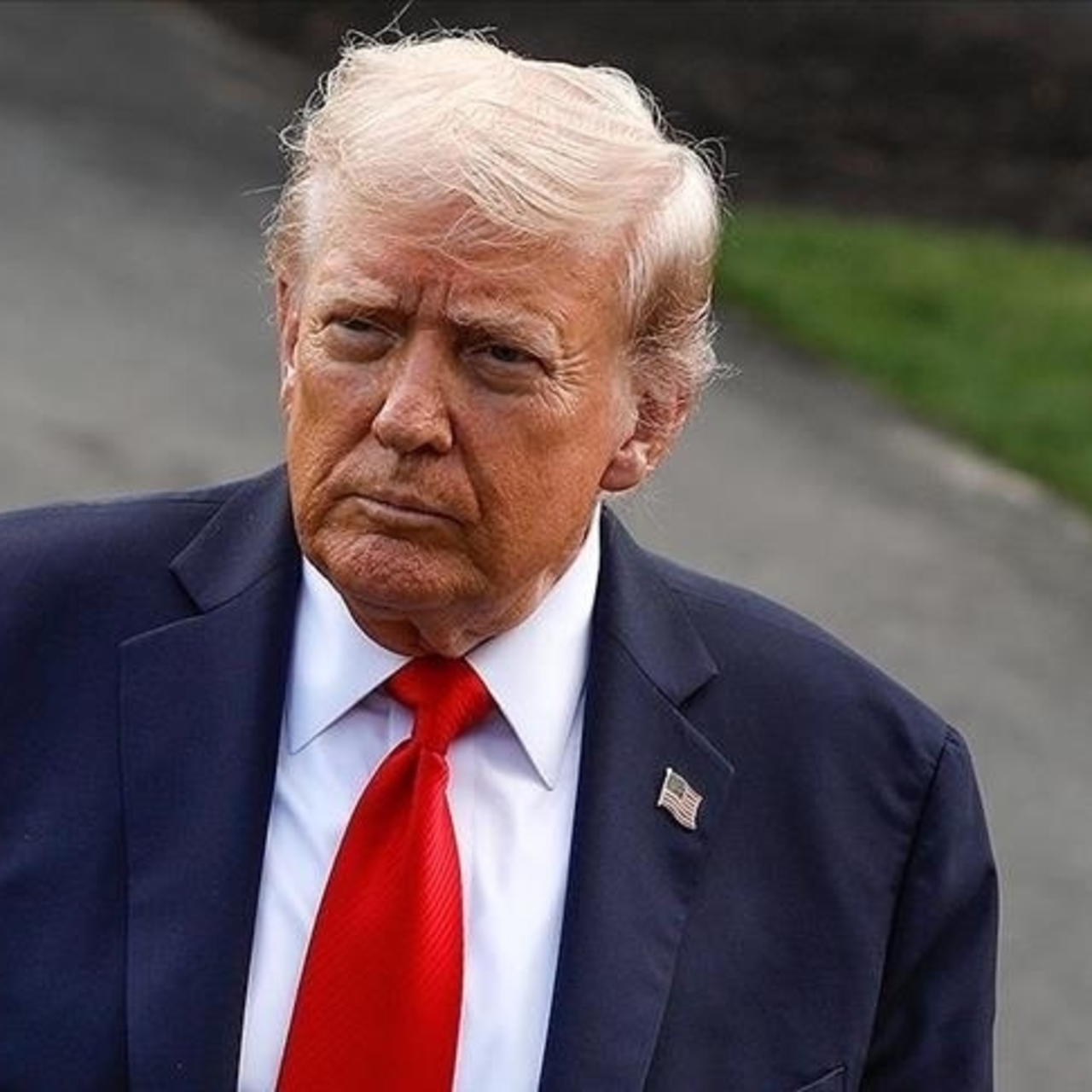 Trump, Brezilya'dan ithal edilen bazı tarım ürünlerinin ek tarifeden muaf tutulmasını sağladı ve üreticilere nefes aldırdı.